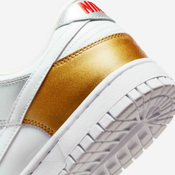Nike Dunk Low Heirloom (W) - Зображення 7