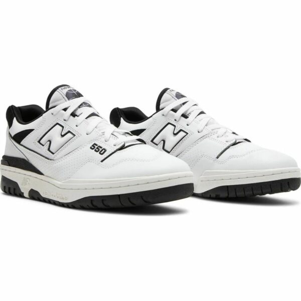 New Balance 550 'Oreo' - Зображення 2