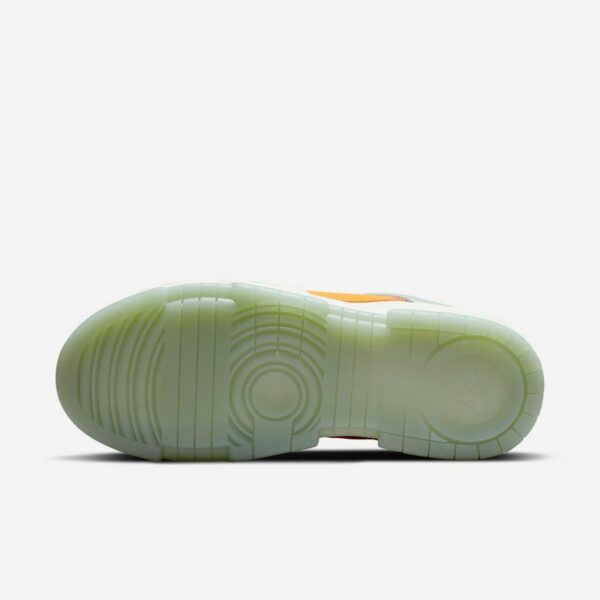 Nike Dunk Low Disrupt “Hyper Crimson” (W) - Зображення 2