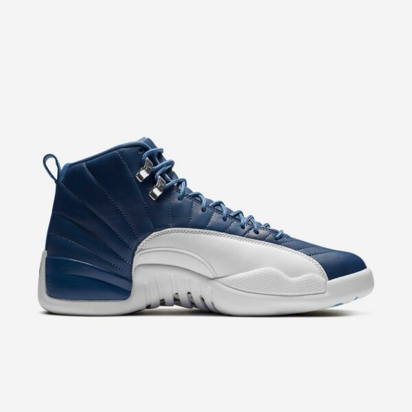 Air Jordan 12 Retro “Indigo” - Зображення 3