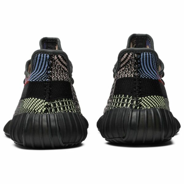 Adidas Yeezy Boost 350 V2 “Yecheil Non-Reflective" - Зображення 2