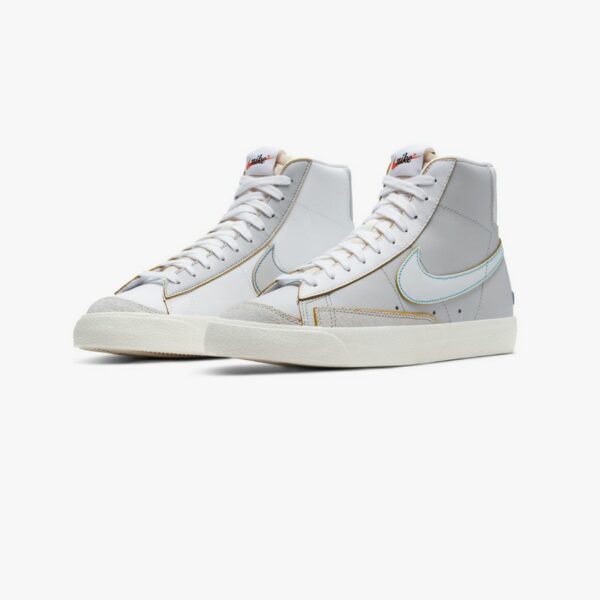 Nike Blazer Mid ’77 "Label Maker" - Зображення 5