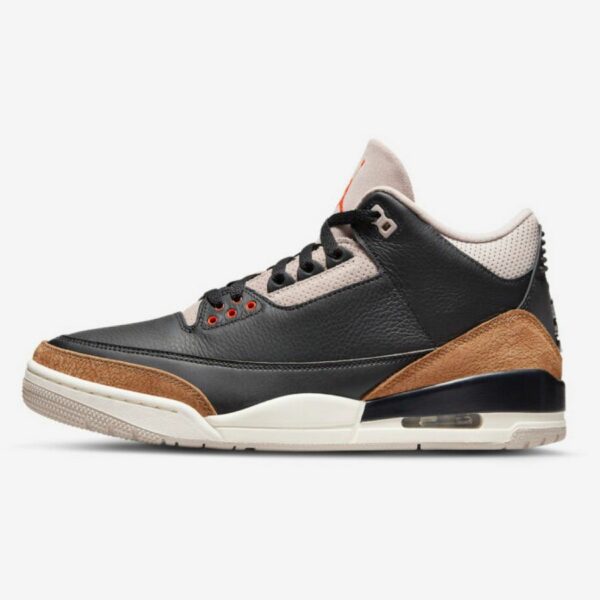 Air Jordan 3 “Desert Elephant”