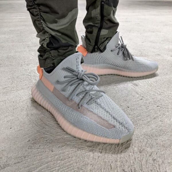 Adidas Yeezy Boost 350 V2 “True Form" - Зображення 7