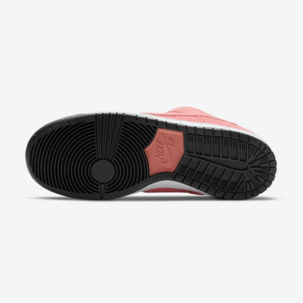 Nike SB Dunk Low 'Pink Pig' - Зображення 6