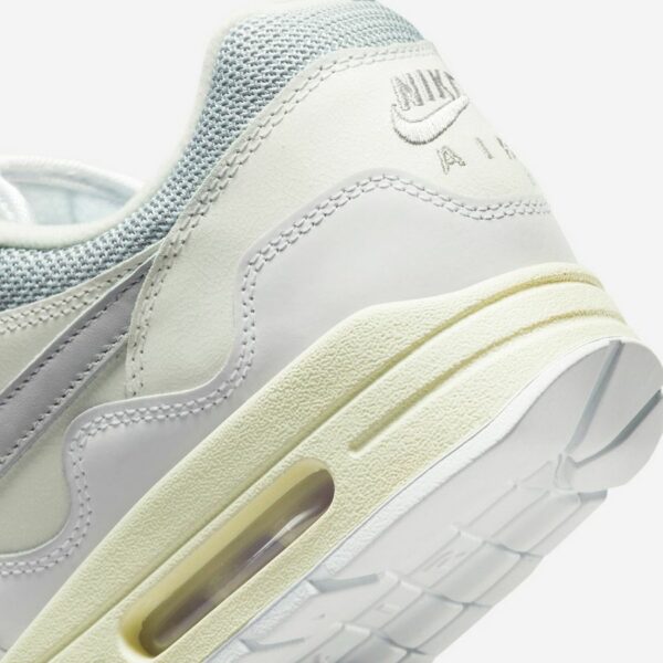 Patta x Nike Air Max 1 “Waves White” - Зображення 8
