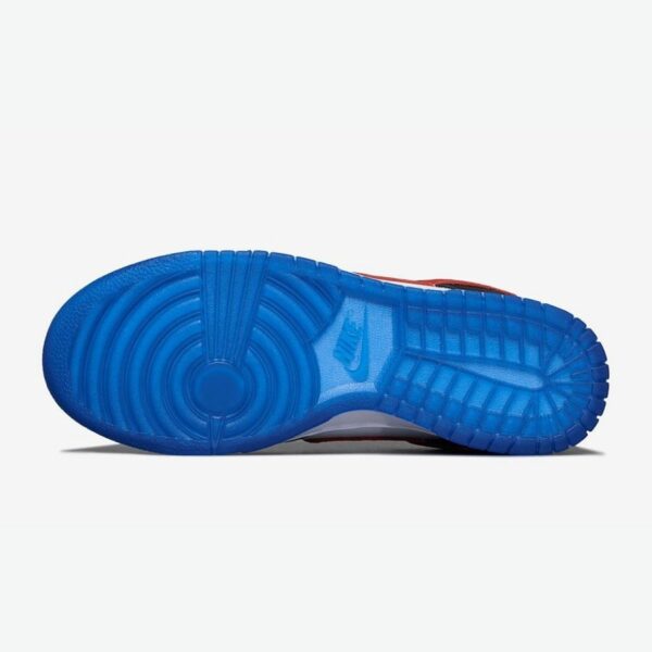 Nike Dunk Low 'Seoul' - Зображення 6