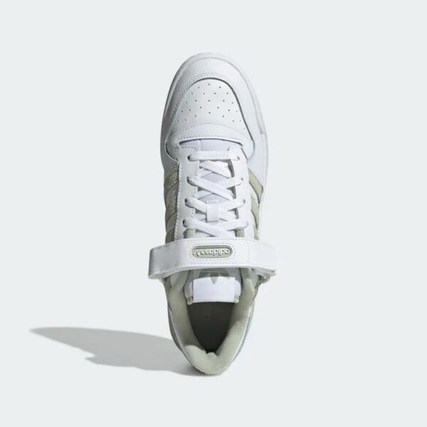 adidas Forum Low Halo Green - Зображення 4