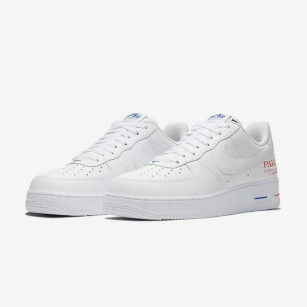 Nike Air Force 1 Low 'NBA Paris' - Зображення 3