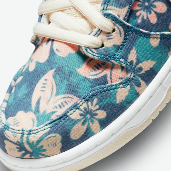 Nike Dunk High SB 'Maui Wowie' - Зображення 7