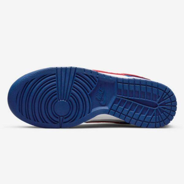 Nike Dunk Low USA (W) - Зображення 4