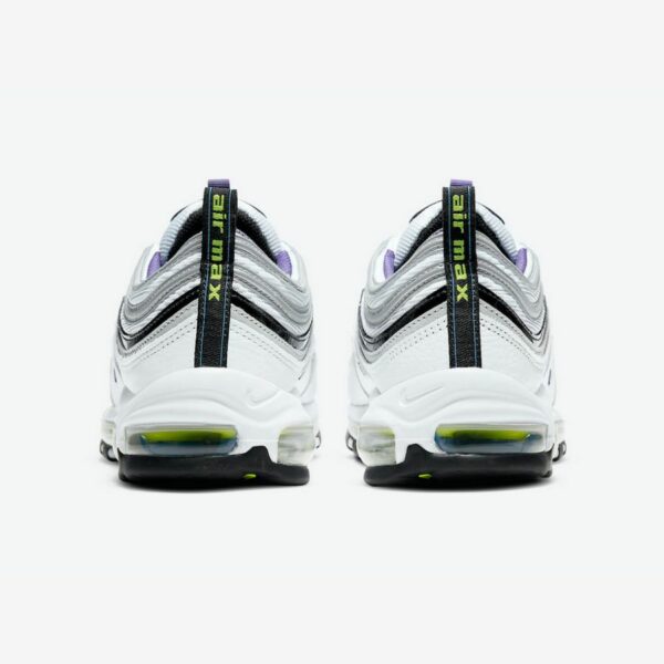 Nike Air Max 97 Kaomoji - Зображення 5