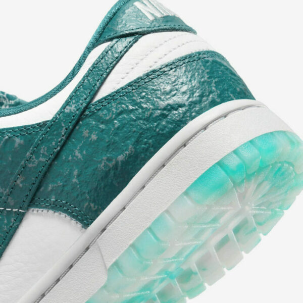 Nike Dunk Low Ocean (W) - Зображення 8