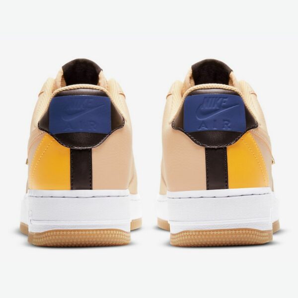 Nike Air Force 1 Low 'NBA Pack' - Зображення 5