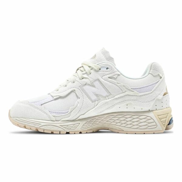 New Balance 2002R Protection Pack "Sea Salt Munsell" - Зображення 3