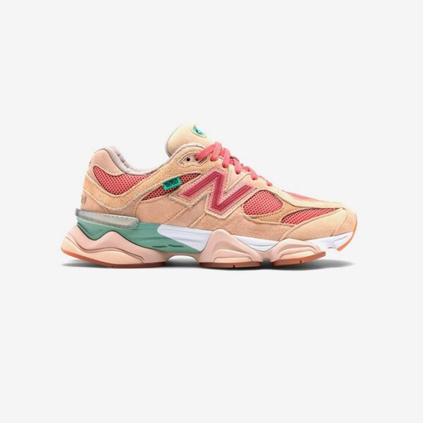 New Balance 9060 x Joe Freshgoods "Penny Cookie Pink"