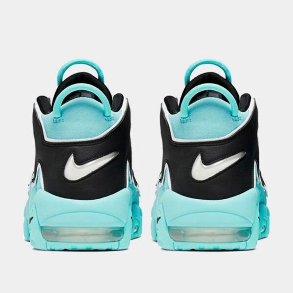 Nike Air More Uptempo Light Aqua - Зображення 5