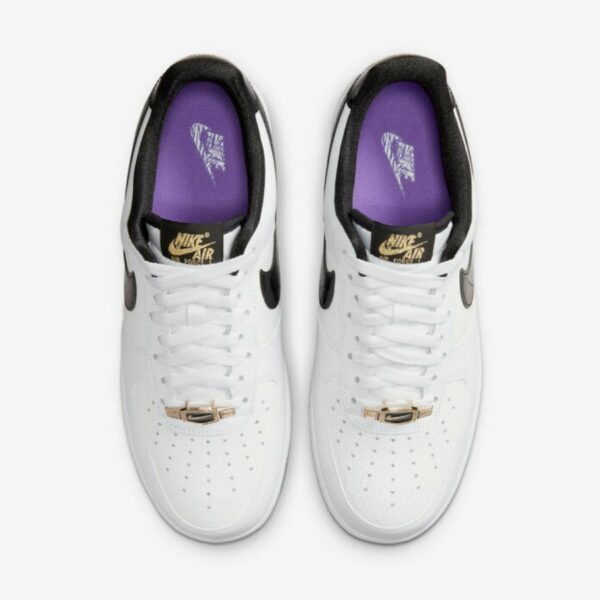 Nike Air Force 1 "World Champs" (W) - Зображення 6