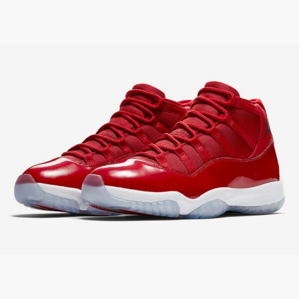 Air Jordan 11 "Win Like ’96" - Зображення 2