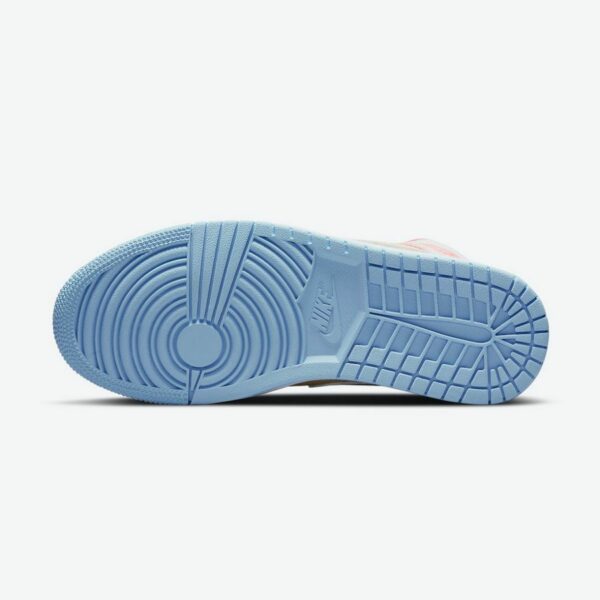 Air Jordan 1 Mid SE 'Sesame' (W) - Зображення 6