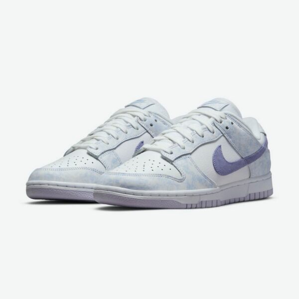 Nike Dunk Low 'Purple Pulse' (W) - Зображення 3