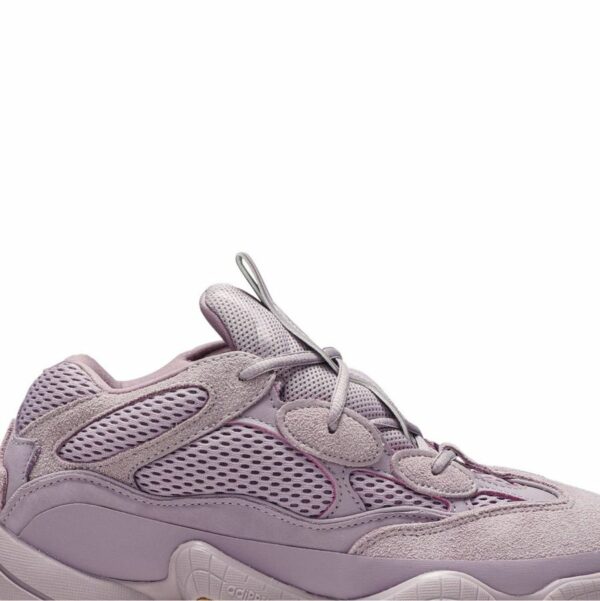 adidas Yeezy 500 "Soft Vision" - Зображення 4