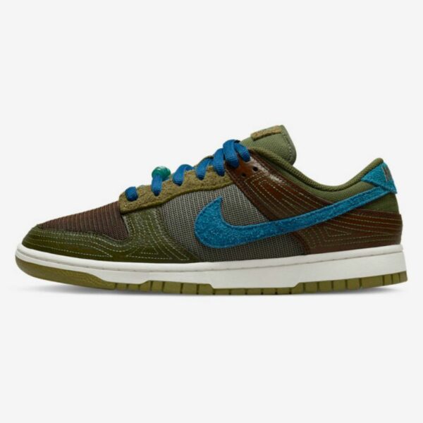 Nike Dunk Low NH “Cacao Wow”