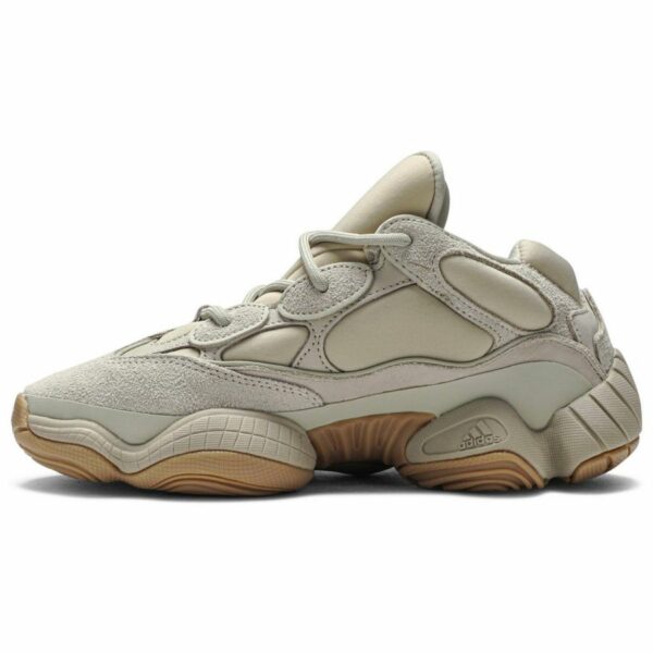 adidas Yeezy 500 "Stone" - Зображення 4
