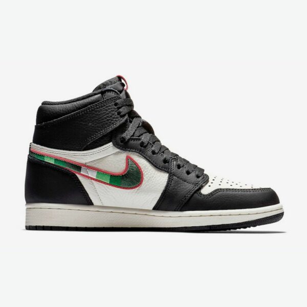 Air Jordan 1 Retro High OG 'A Star Is Born' - Зображення 2