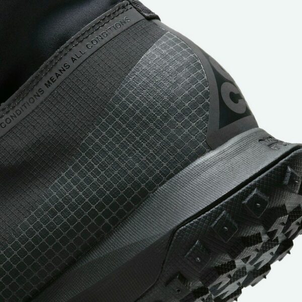 Nike ACG Mountain Fly GORE-TEX “Dark Grey” - Зображення 11