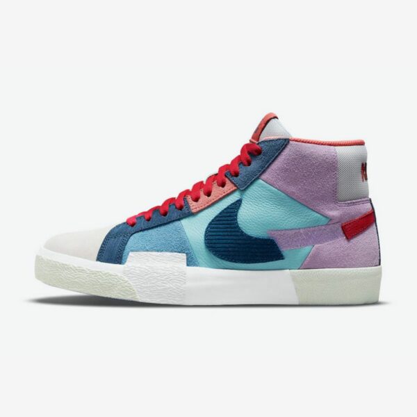 Nike SB Blazer Mid ’77 Mosaic PRM