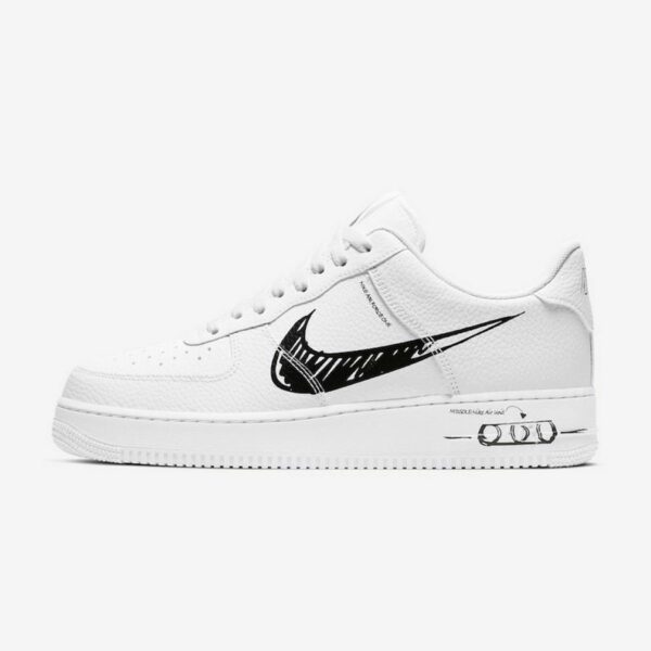 Nike Air Force 1 Low 'Sketch Pack'