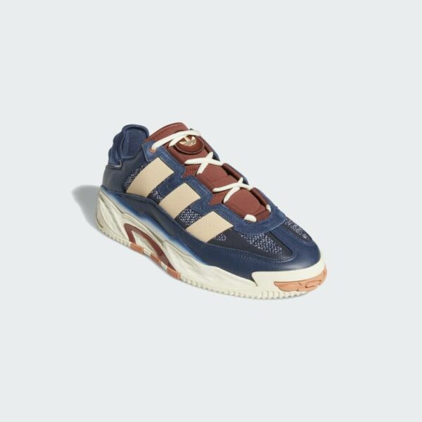 adidas Niteball Originals "Wild Sepia" - Зображення 6
