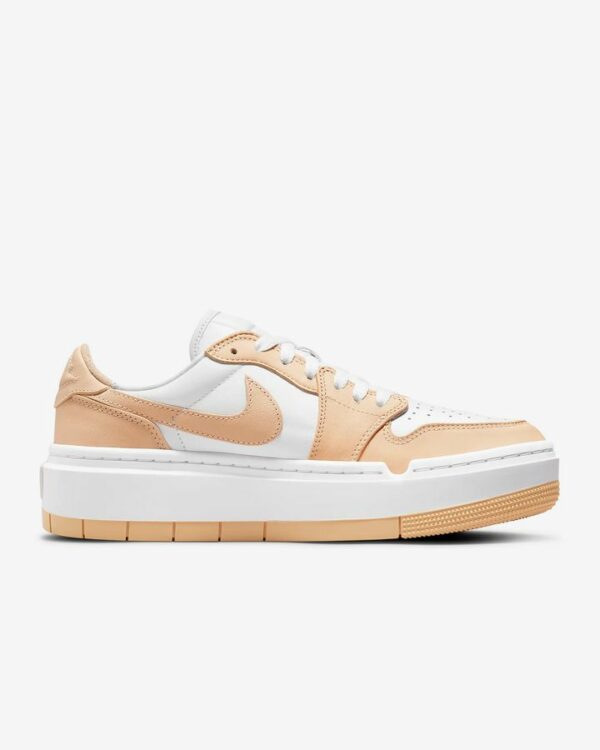 Air Jordan 1 Elevate Low Onyx (W) - Зображення 4