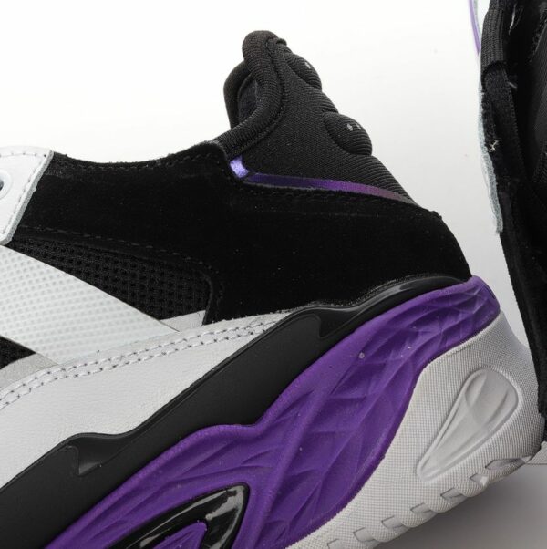 adidas Niteball Originals "Purple Pulse" - Зображення 9