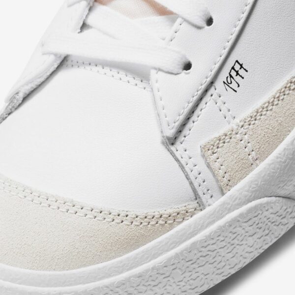 Nike Blazer Mid 77 Sketch - Зображення 6