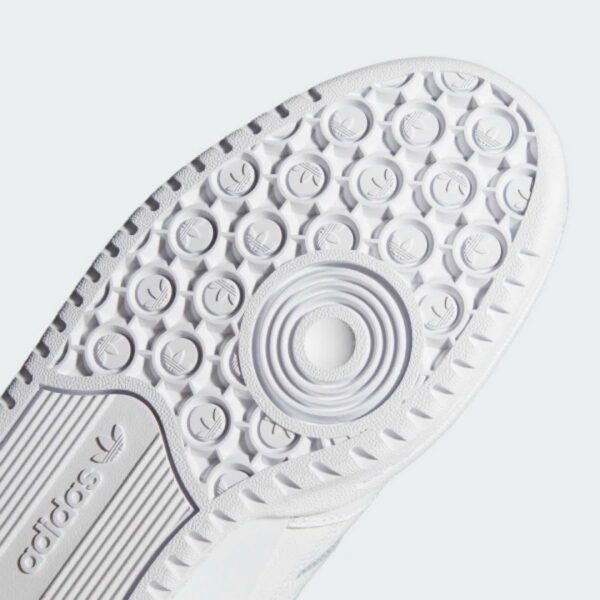 adidas Forum Low Originals Triple White - Зображення 8