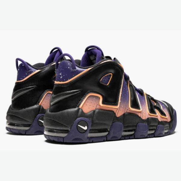 Nike Air More Uptempo Dusk To Dawn - Зображення 2
