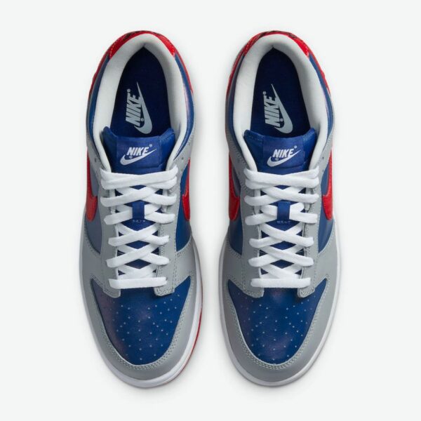 Nike Dunk Low 'Samba' - Зображення 4