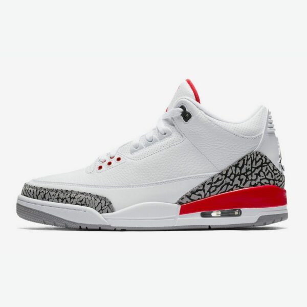 Air Jordan 3 Retro 'Hall of Fame'