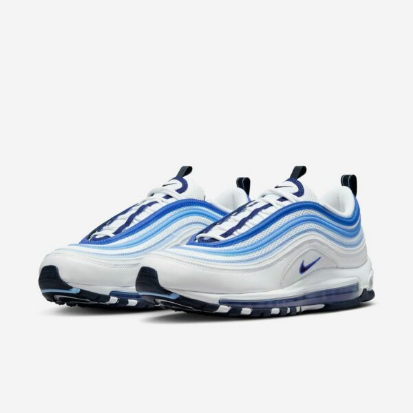 Nike Air Max 97 “Blueberry” - Зображення 5