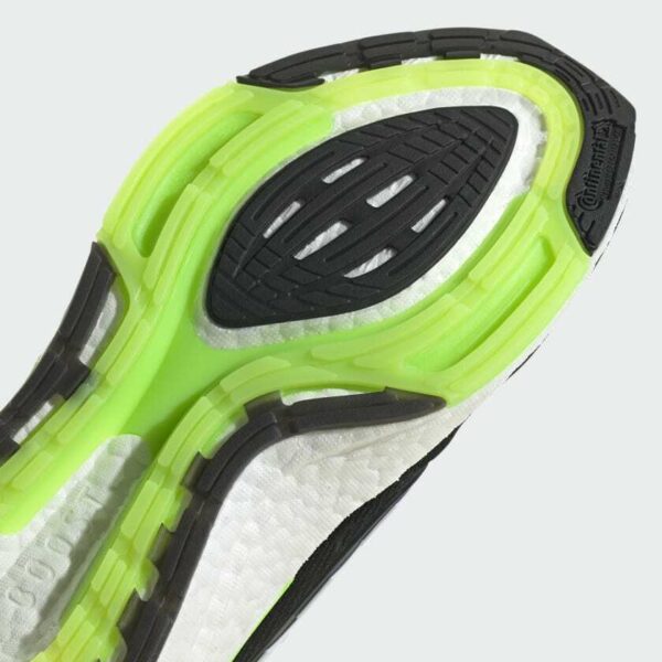 adidas Ultra Boost 22 Solar Green - Зображення 8