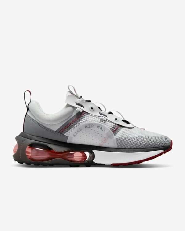 Nike Air Max 2021 “Varsity Red” - Зображення 3