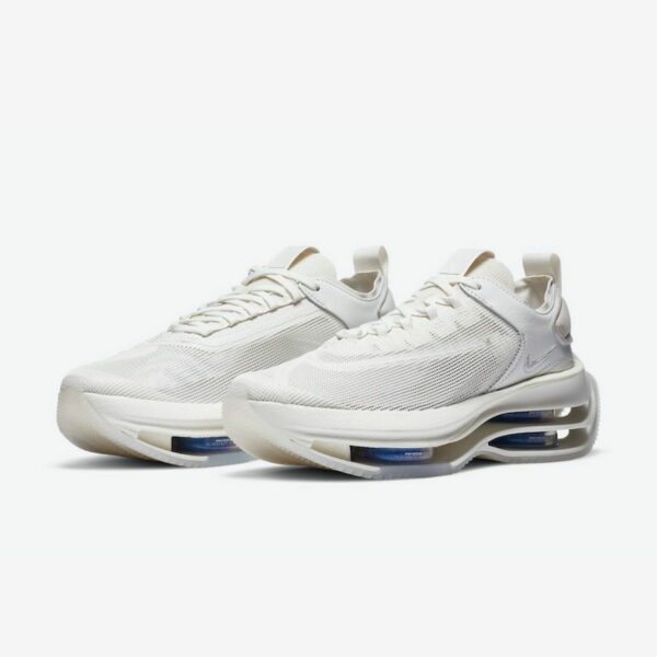 Nike Zoom Double Stacked White - Зображення 4