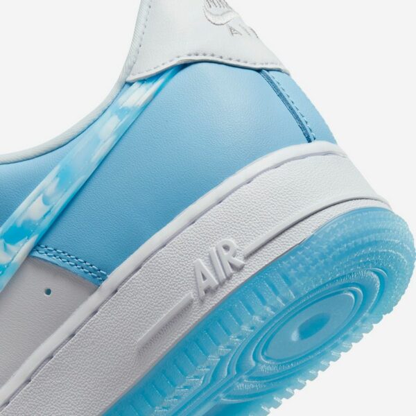 Nike Air Force 1 Low Nail Art - Зображення 8