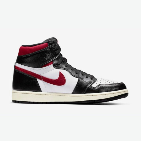 Air Jordan 1 Retro High OG 'Gym Red' - Зображення 2