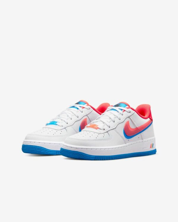 Nike Air Force 1 Low “Photo Blue” (W) - Зображення 5
