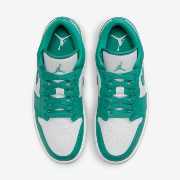 Air Jordan 1 Low Turquoise - Зображення 6