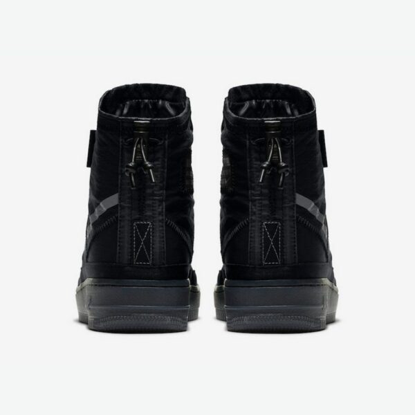 Nike Air Force 1 Shell (W) - Зображення 5