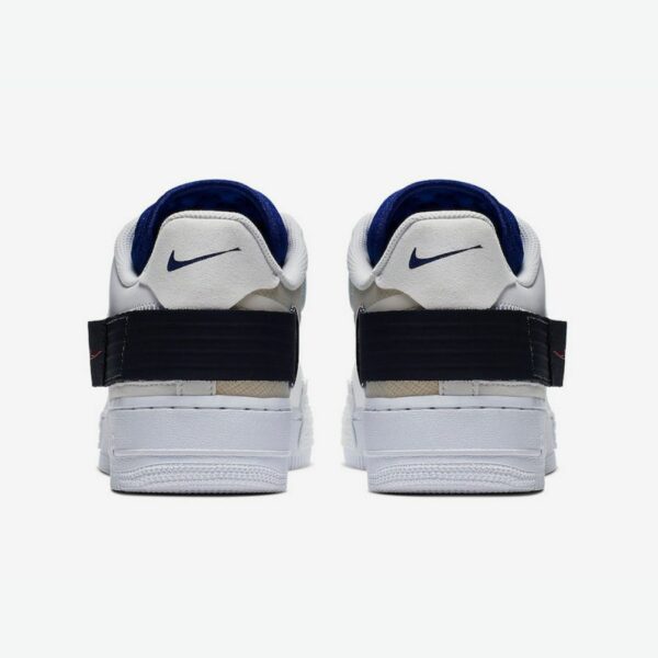 Nike AF1 Low Type - Зображення 5
